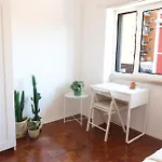 Cosmopolitan - Top Floor בית אירוח