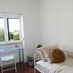 Cosmopolitan - Top Floor בית אירוח *