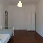 בית אירוח Cosmopolitan - Top Floor *