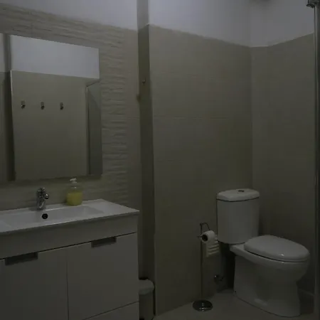 Cosmopolitan - Top Floor ליסבון