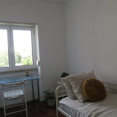 Privatunterkunft Cosmopolitan - Top Floor *