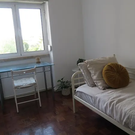 Cosmopolitan - Top Floor ליסבון