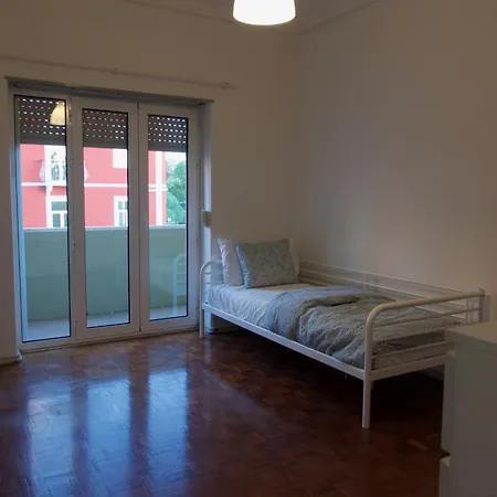 Cosmopolitan - Top Floor ליסבון