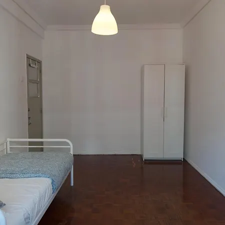 Privatunterkunft Cosmopolitan - Top Floor *