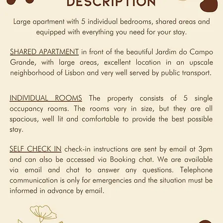 Cosmopolitan - Top Floor Homestay *