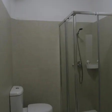 Quarto em Acomodações Particulares Cosmopolitan - Top Floor *