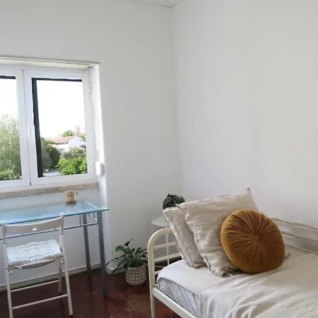 Cosmopolitan - Top Floor Homestay *