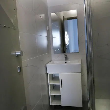 Quarto em Acomodações Particulares Cosmopolitan - Top Floor