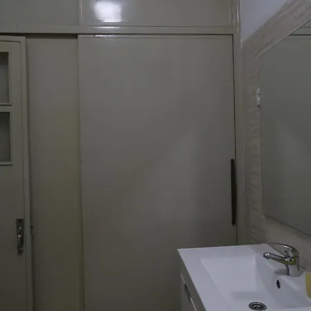 Cosmopolitan - Top Floor Quarto em Acomodações Particulares *