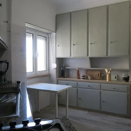 Homestay Cosmopolitan - Top Floor
