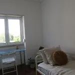 Pansiyon Cosmopolitan - Top Floor *