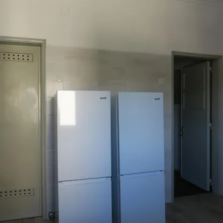 Cosmopolitan - Top Floor * Лісабон