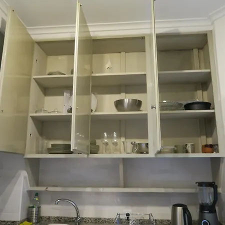 Cosmopolitan - Top Floor * Лісабон