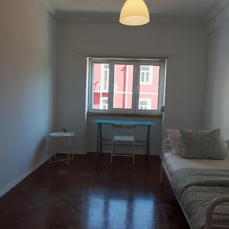 Cosmopolitan - Top Floor