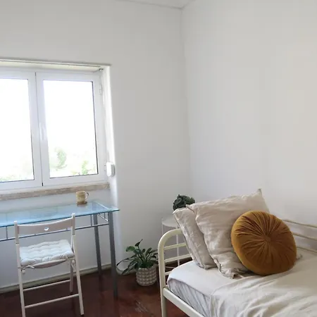 Cosmopolitan - Top Floor * Лісабон