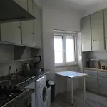 Cosmopolitan - Top Floor